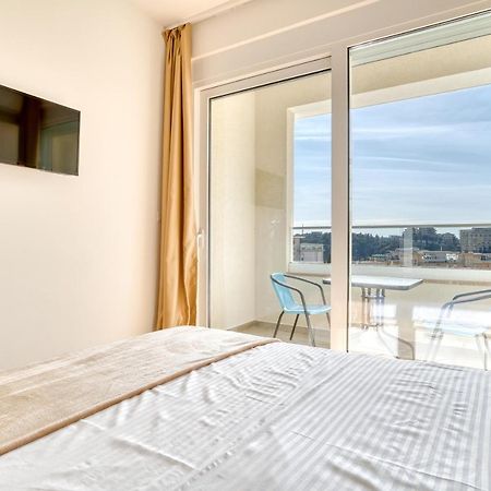 Ivanovic Residences Будва Екстериор снимка